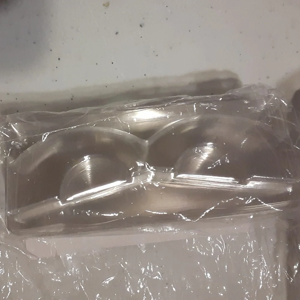 No Brand eyelash storage